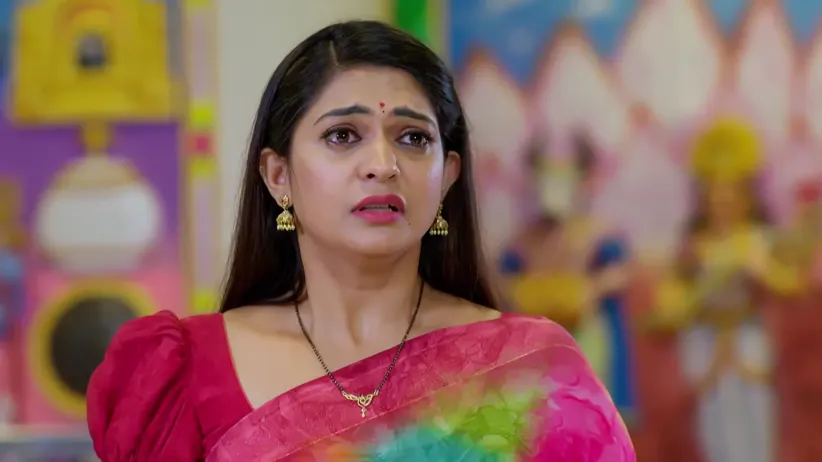 Nindu Noorella Saavasam - February 19, 2026 - Webisode