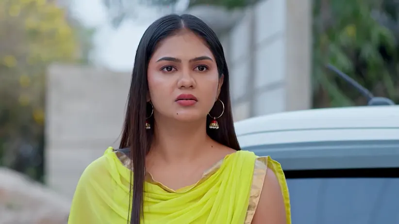 Dheerga Sumangali Bhava - February 19, 2026 - Best Scene