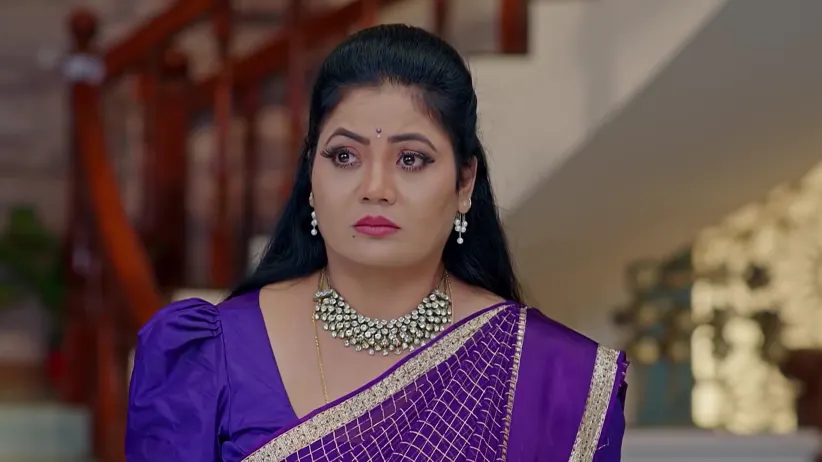 Dheerga Sumangali Bhava - February 18, 2026 - Best Scene