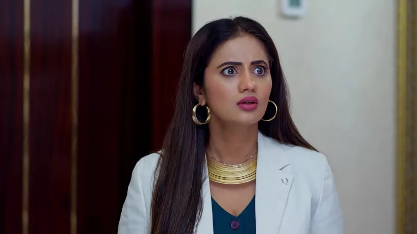 Jagadhatri - February 17, 2026 - Best Scene