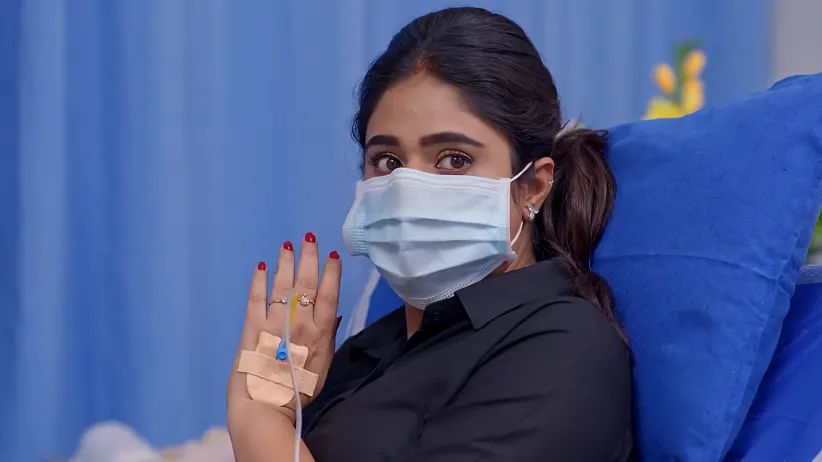 Jagadhatri - February 20, 2026 - Best Scene