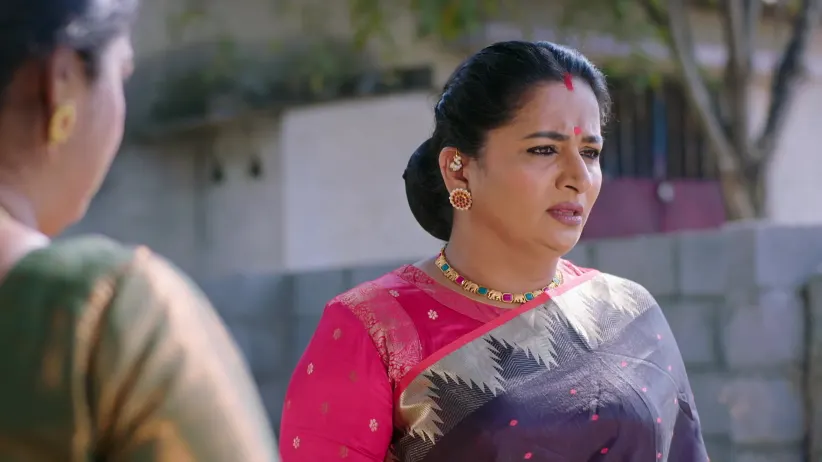 Shravani Subramanya - February 23, 2026 - Episode Spoiler