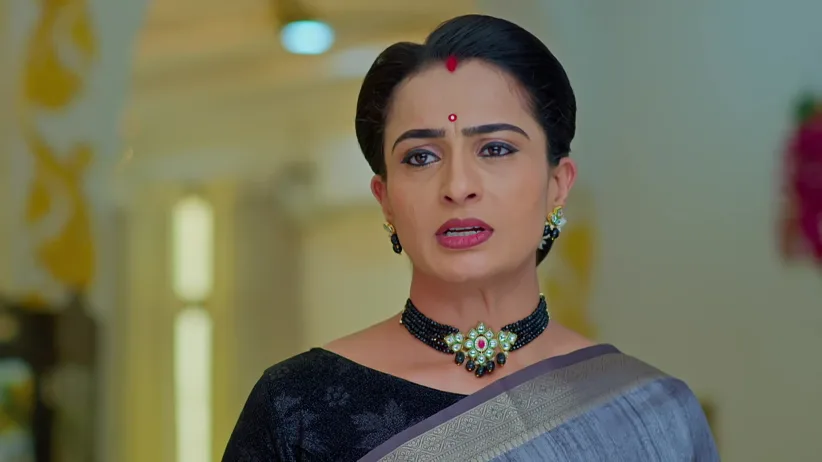 Soubhagyavati Bhava - February 23, 2026 - Episode Spoiler