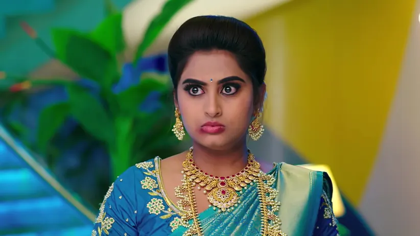 Sumangali - 20 February, 2026