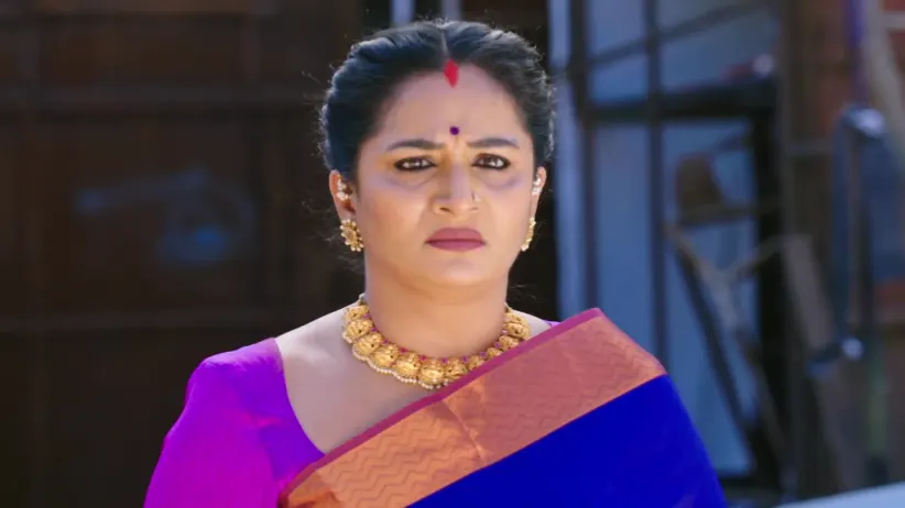Vijaya’s Secret Investigation - Shravani Subramanya