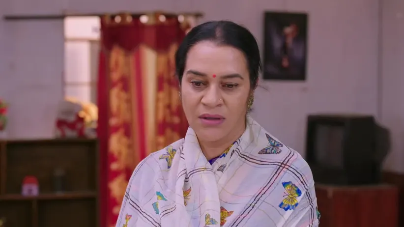 Varadaraja’s Exit from the House - Shravani Subramanya