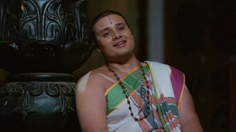 Sri Raghavendra Mahathme - February 21, 2026