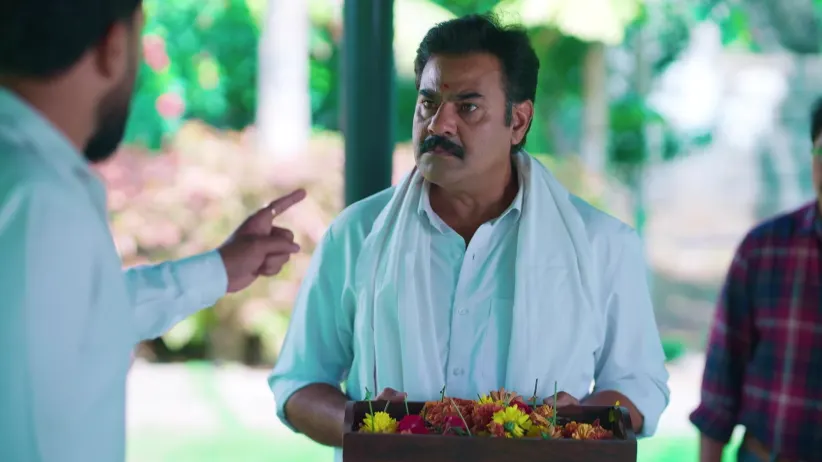 Amruthadhaare - 23 February, 2026