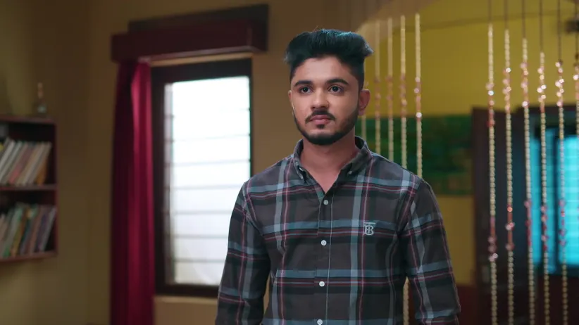 Amruthadhaare - 20 February, 2026