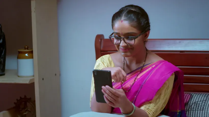 Brahmagantu - February 17, 2026 - Episode Spoiler