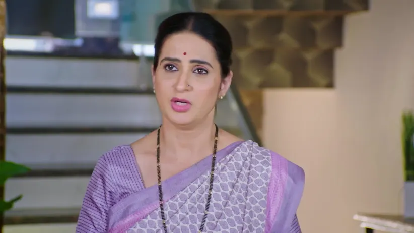 Bhavana Learns about Ravi's Crime