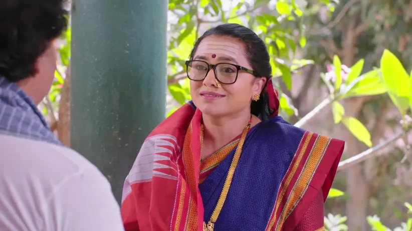 Nandini's Decision Delights Padmanabha