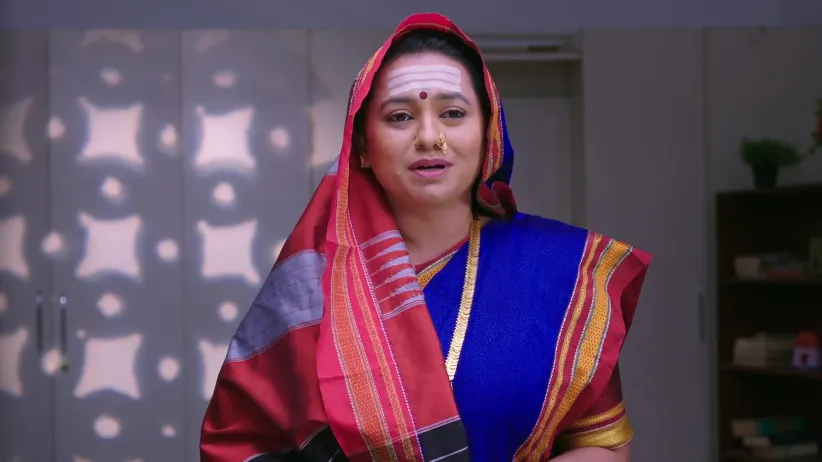 Kantamma’s Sudden Shift