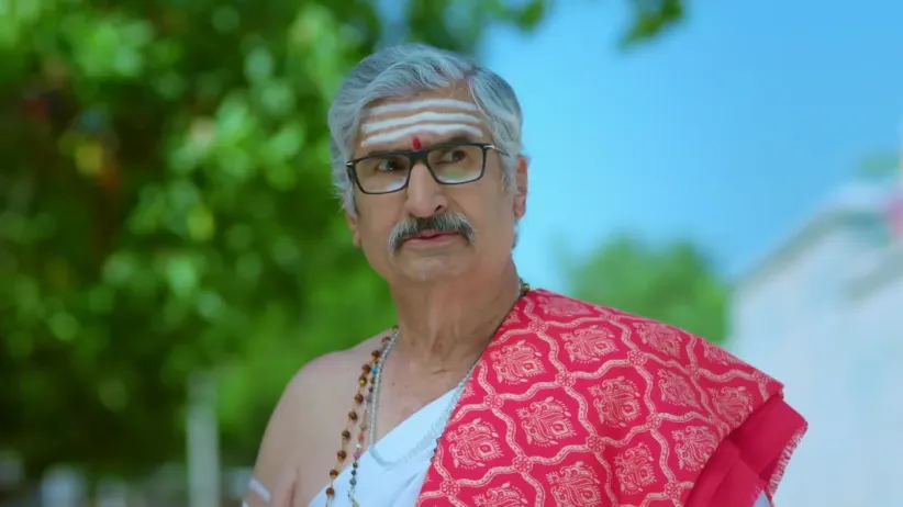 Jayaram’s Words Ignite Conflict - Brahmagantu