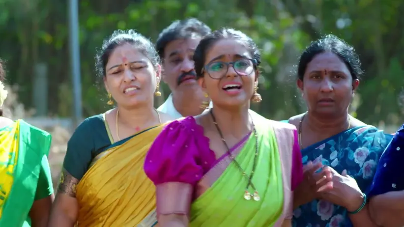 Brahmagantu - February 20, 2026 - Best Scene