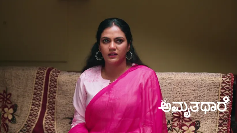 Bhoomika Meets Sunil