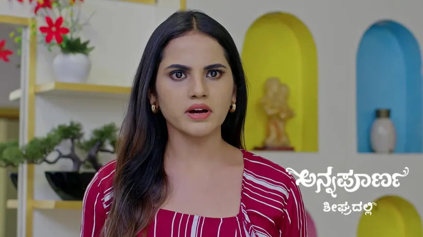 Rahul Regains Consciousness