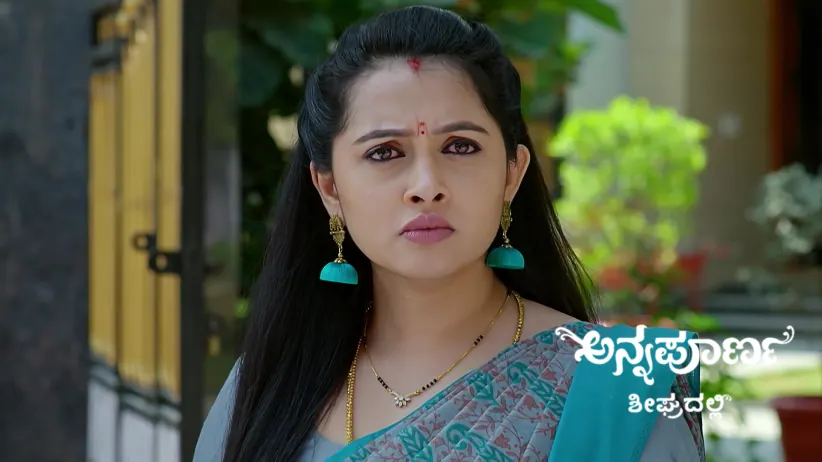 Avani Is Shocked By Matashree's Decision