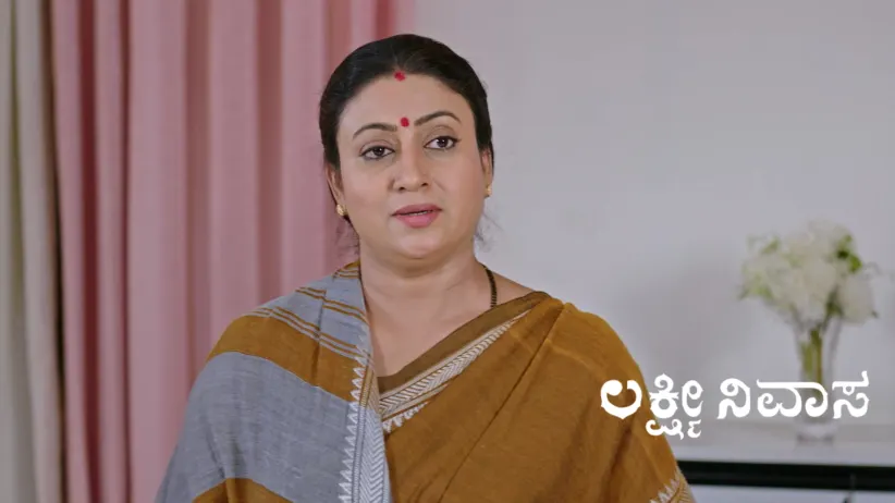 Bhavana Gets Proof of Siddu’s Innocence