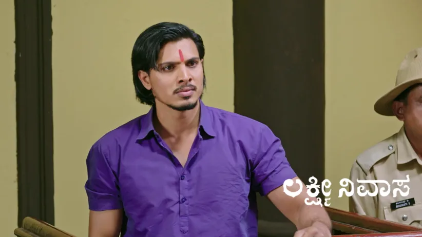 Veerendra Speaks about Srinivas's Sacrifice