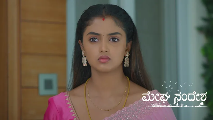 Poornima Misunderstands Shiva's Love Confession