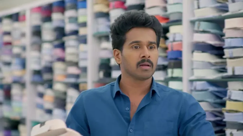 Chembarathy - February 20, 2026 - Best Scene