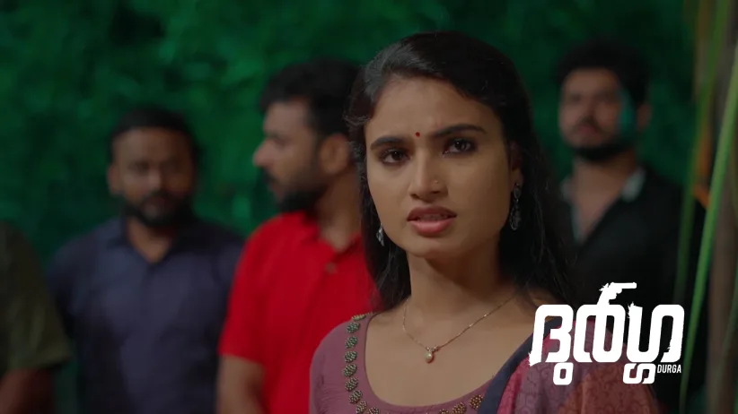 The Tribe Head Treats Kiran