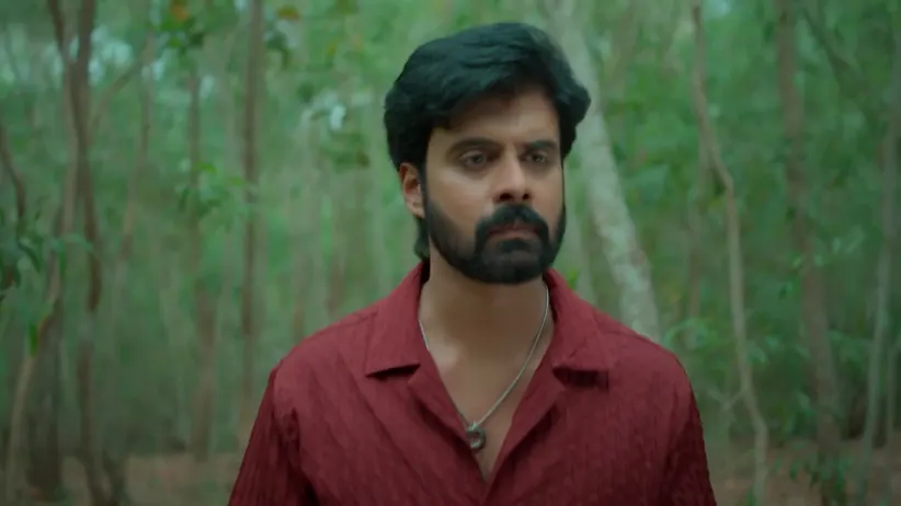 Prithvi Goes to the Jungle - Durga