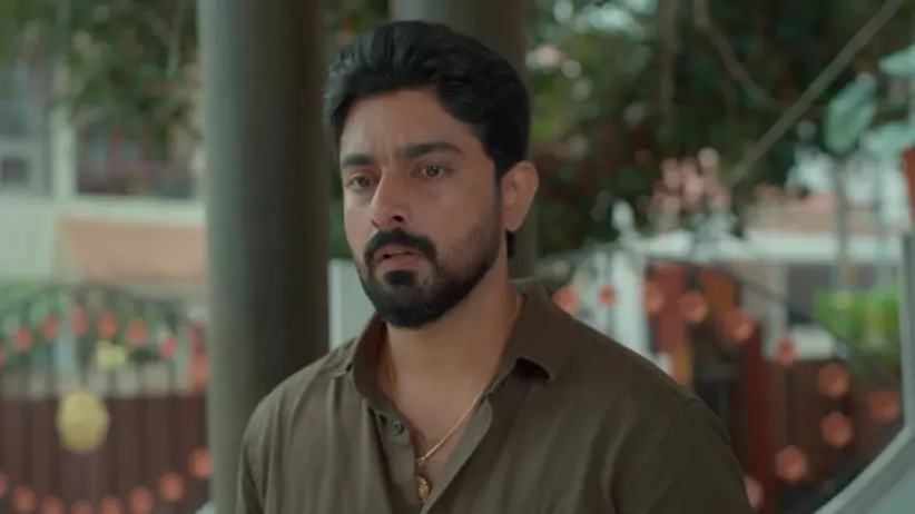 Vasumathi's Order to Kiran - Durga