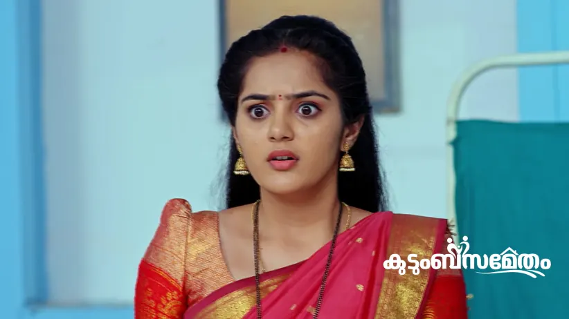 Ananya Loses Her Mental Balance
