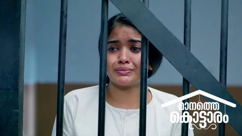 Madhavan Learns about Vandana's Arrest