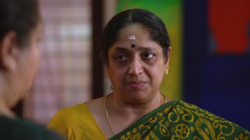 Kudumbashree Sharada - February 16, 2026 - Best Scene
