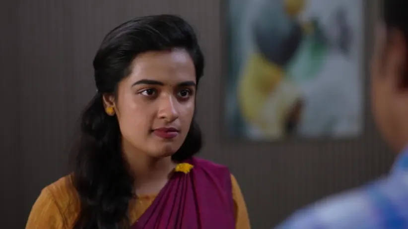 Kudumbashree Sharada - February 21, 2026 - Best Scene