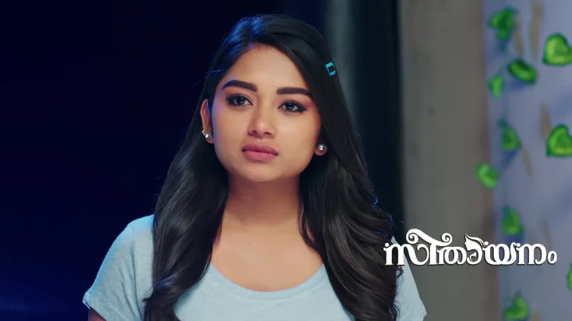 Padma Apologises to Janaki