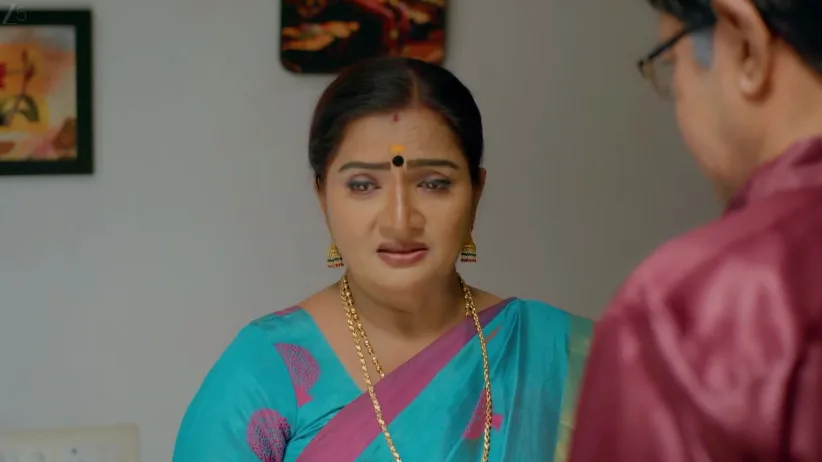 Snehapoorvam Shyama - February 21, 2026 - Best Scene