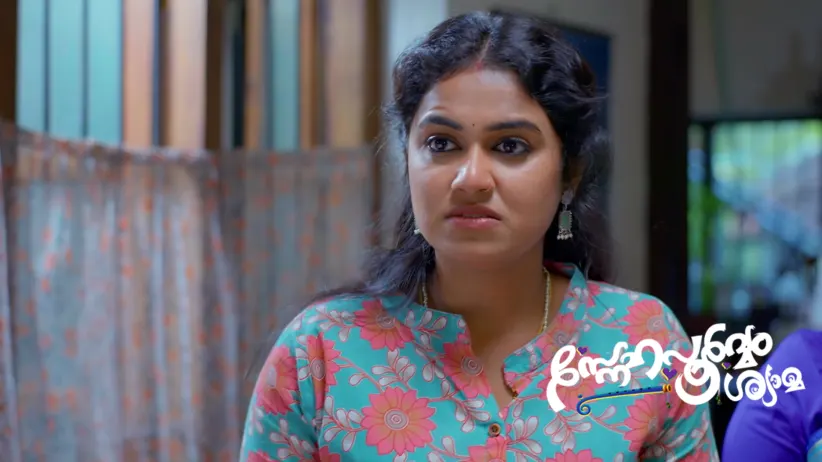 Priyanka Schemes against Radhika