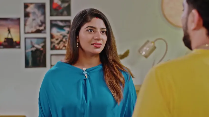 Chembarathy - February 16, 2026 - Webisode