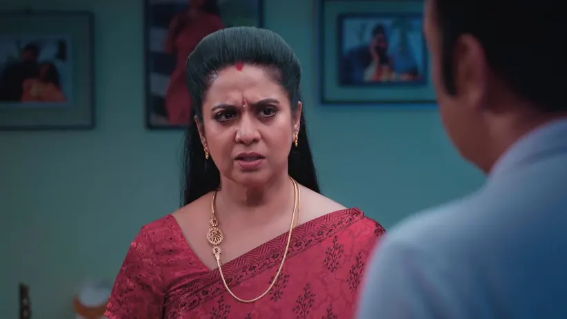 Chembarathy - February 18, 2026 - Webisode