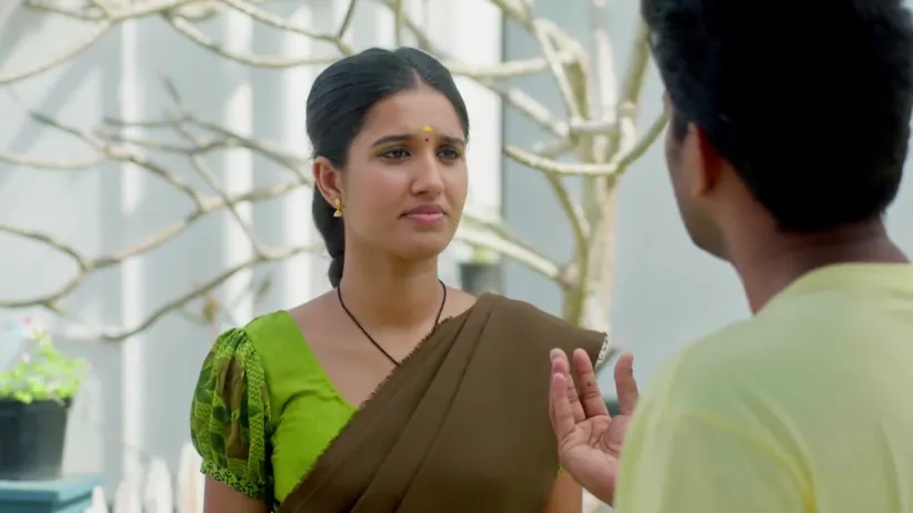 Anand Insults Aishwarya