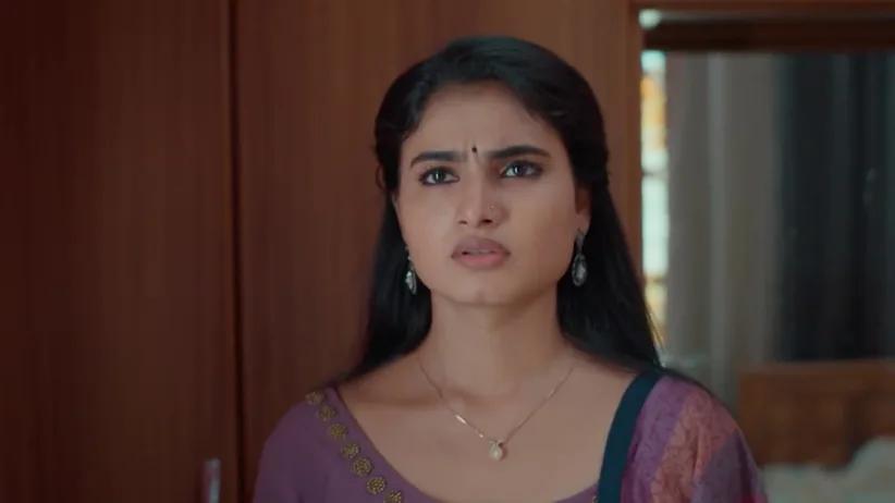 Akhil's Gift to Anjana