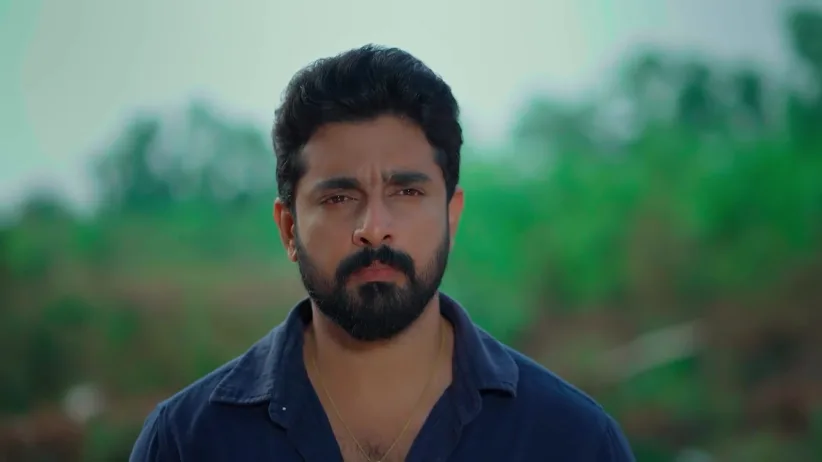 Mahadevan Seeks Poornima's Help