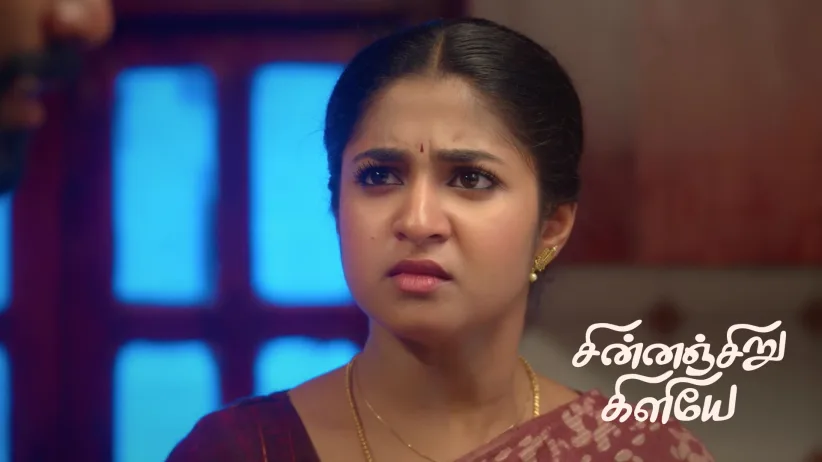 Kripakaran's Affection Moves Karna