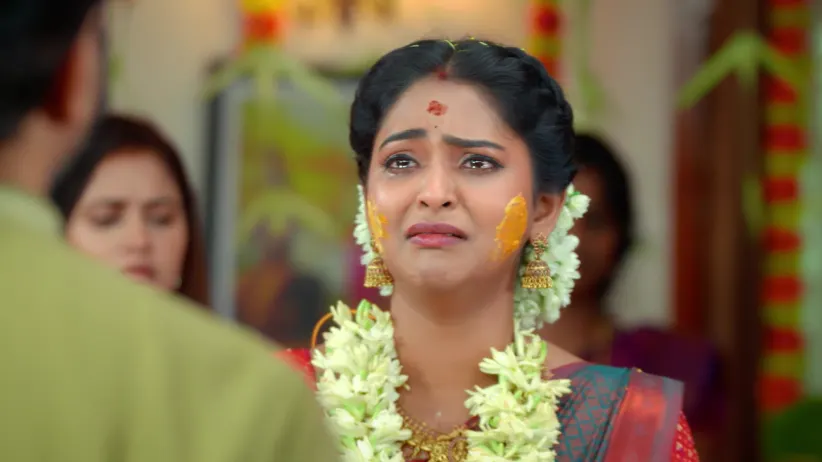 Sandhya Raagam - 18 February, 2026