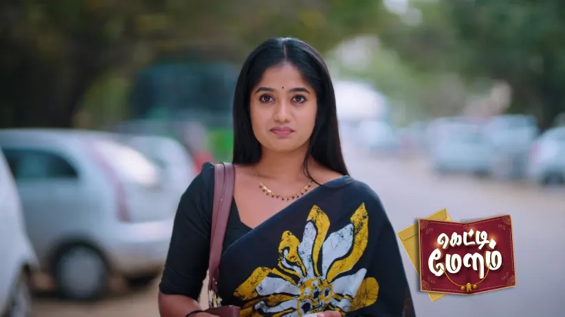 Sathya's Mother Refuses to Accept His Salary