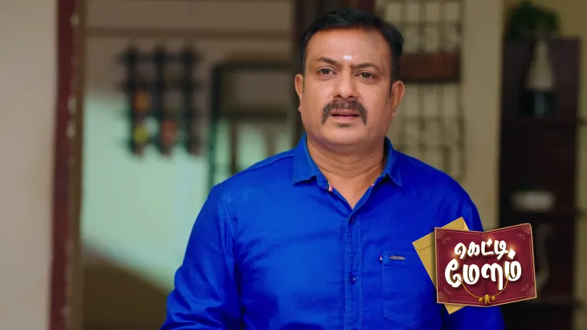 The Company Owner's Words Stun Anjali