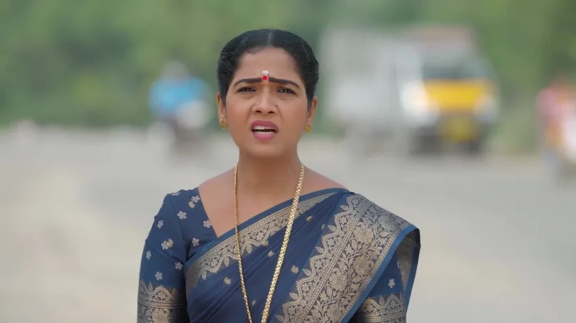 Veera - February 17, 2026 - Best Scene