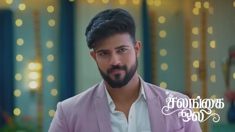 Shardha and Krishna Fix Gagan's Engagement