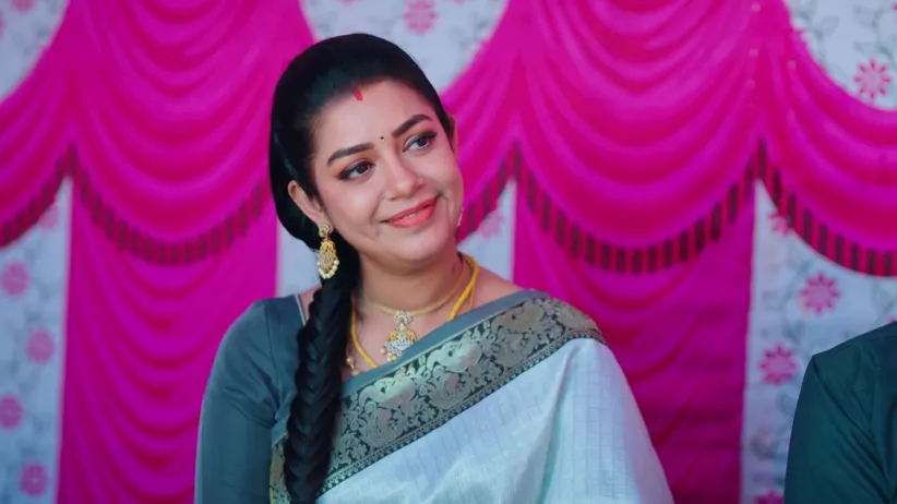 Getti Melam - February 20, 2026 - Episode Spoiler