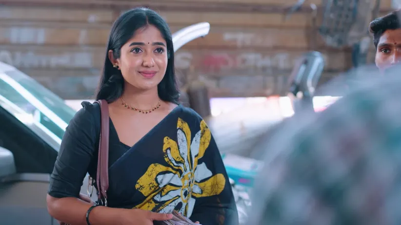 Getti Melam - February 18, 2026 - Episode Spoiler