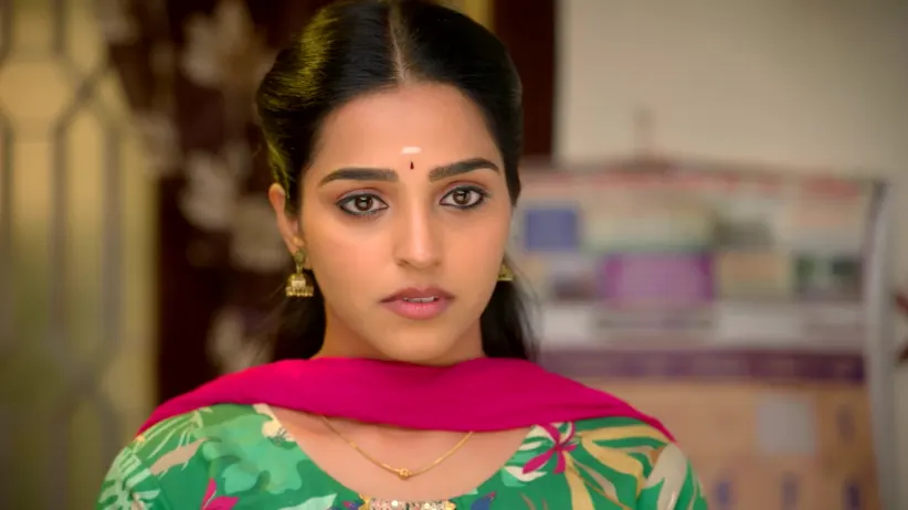 Jeeva Nabs the Thief